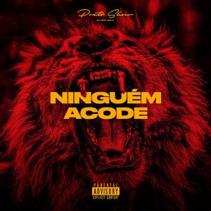 Preto Show - Ninguém Acode (BEEF Para C4 Pedro)