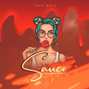 Bander feat. Shabba Wonder, Dj Pyto - Sauce