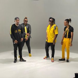 Cr Boy feat. Trap Boys - Taxi