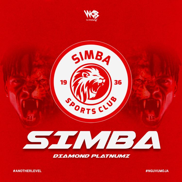 Diamond Platnumz - Simba