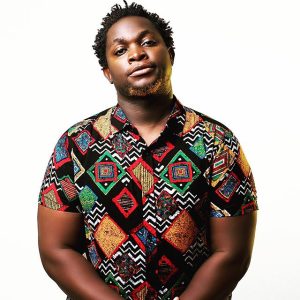 Dj Ellex - Ngonhama