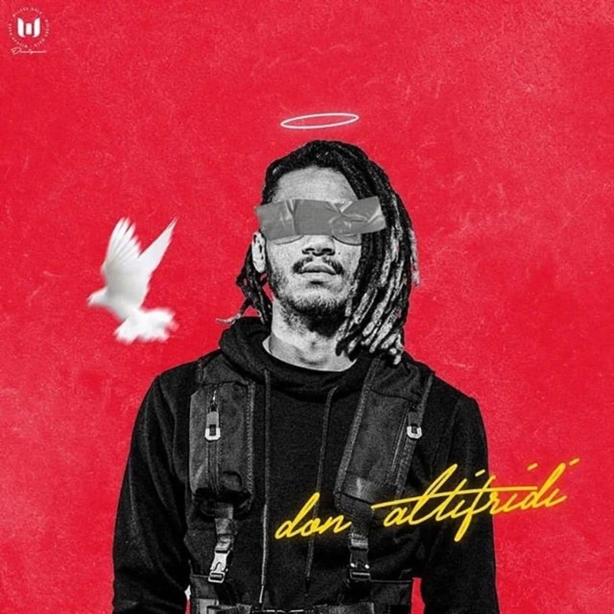 Fredh Perry “Altifridi” x Weezy Baby - Não Chora