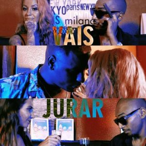 G-Amado ft. Uzzy - Vais Jurar