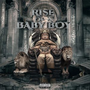 Vigro Deep feat. Focalistic - Blue Monday