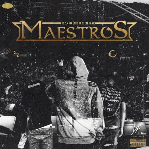 Young Family - Maestros (Album)