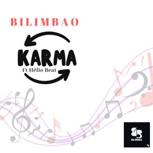 Bilimbao ft. Helio Beat - Karma