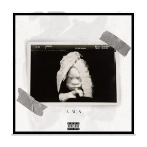 Cassper Nyovest - A.M.N (Any Minute Now)
