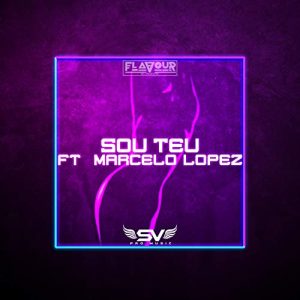 Dj Flavour ft Marcelo Lopez - Sou Teu