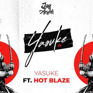 Jay Arghh feat. Hot Blaze - A malta não presta