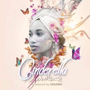 NaakMusiQ - Cinderella