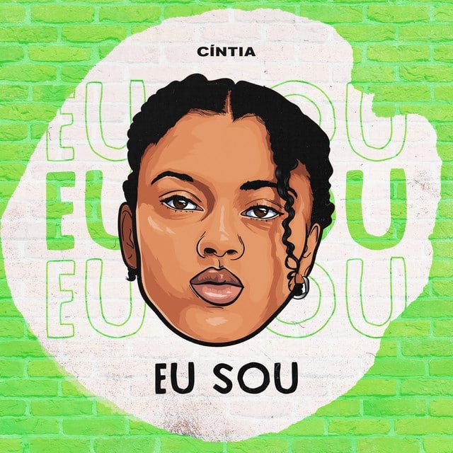 Cíntia - Eu Sou