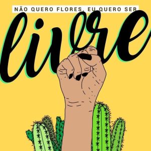 Cleyde Eu Quero Ser Livre ft K9 x Myra x Jay Sax (Wona Project)