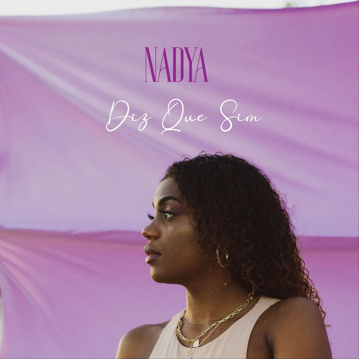 Nadya - Diz Que Sim