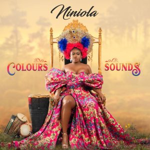 Niniola - Oh Sharp ft. BUSISWA