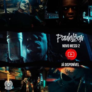 Paulelson - Novo Messi 2