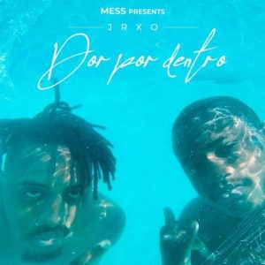 Jay Argh ft Mark Exodus - Dor Por Dentro