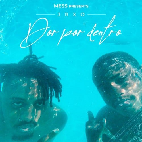 Jay Argh ft Mark Exodus - Dor Por Dentro