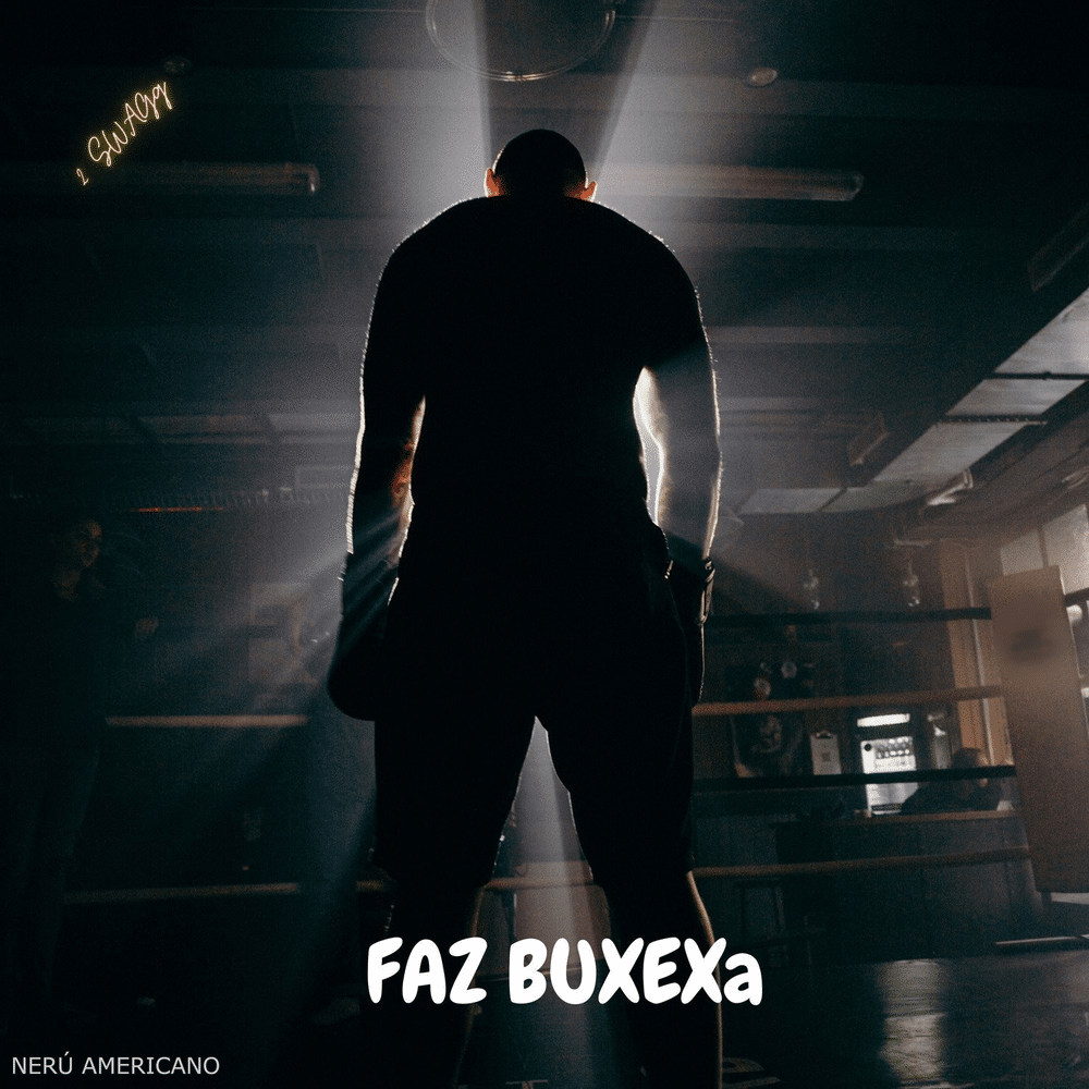 2 Swagg Feat. Nerú Americano - Faz Buxexa