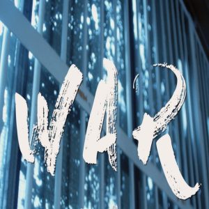 Deksz James - War