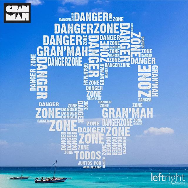 GranMah - Danger Zone