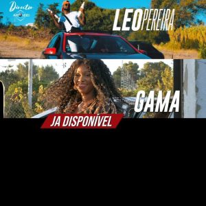 Leo Pereira - Nta Bai Festa (feat. Gama & Leonel Gaita)