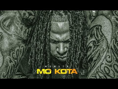 Monsta – Mo Kota