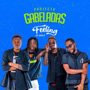Projecto Gabeladas - Feeling da Gabela