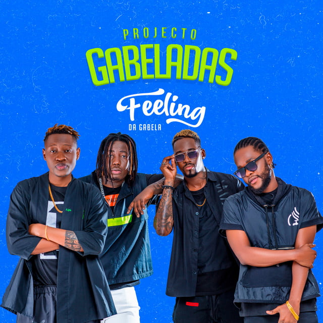 Projecto Gabeladas - Feeling da Gabela