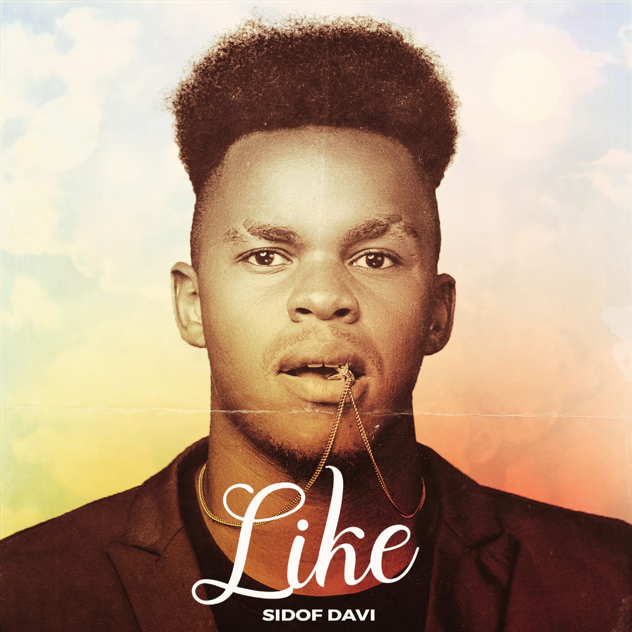 Sidof Davi - Like