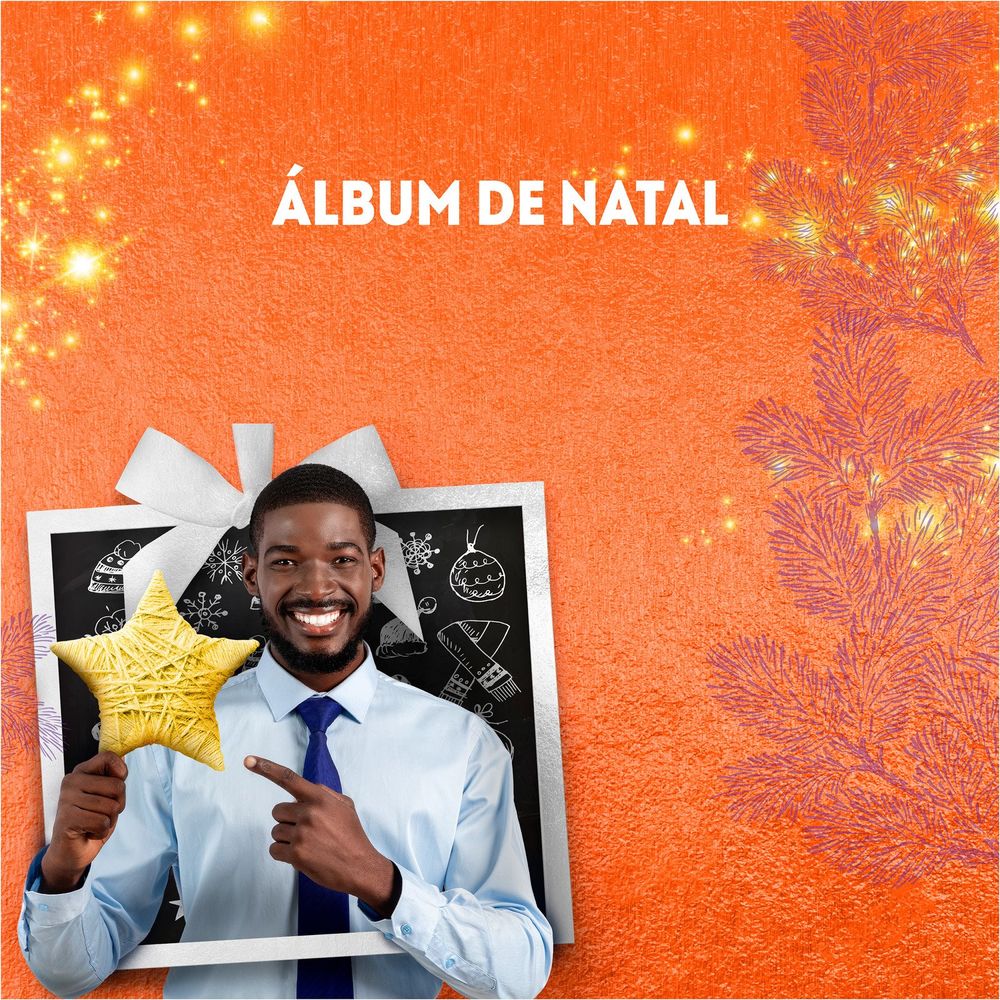 Album Natal Unitel