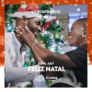 Ary - Feliz Natal