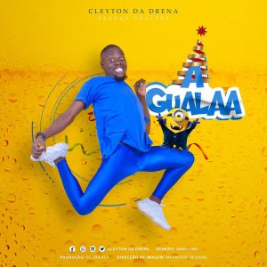 Cleyton da drena - A Gualaa
