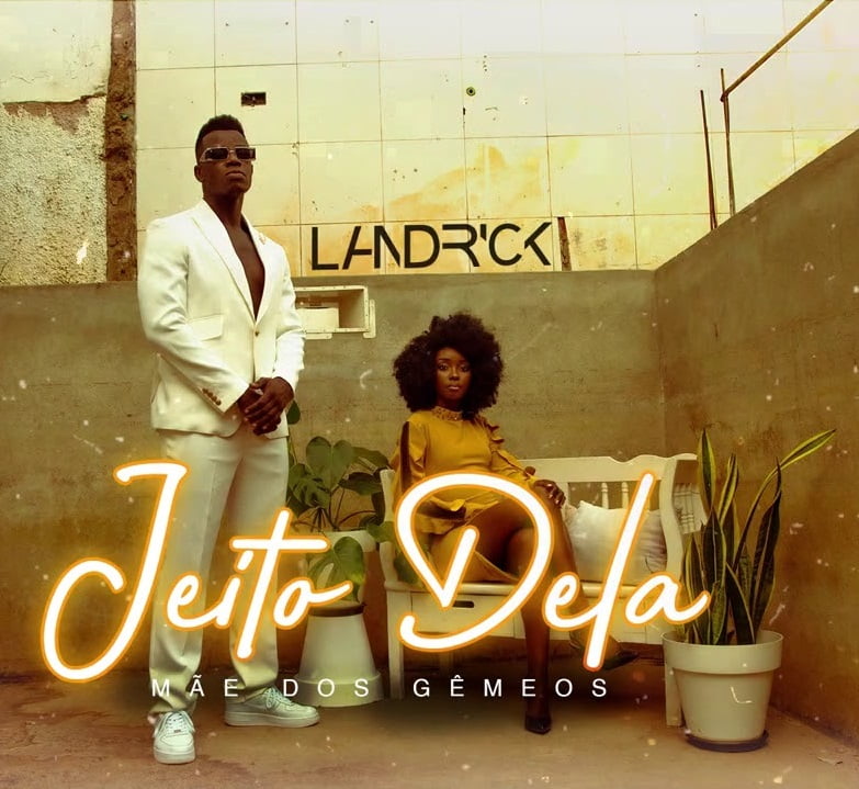 Landrick - Jeito Dela