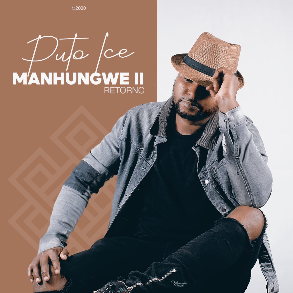 Puto Ice - Manhungwe 2 (Retorno)