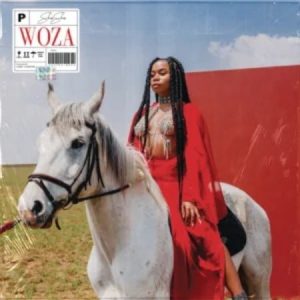 Sha Sha - Woza