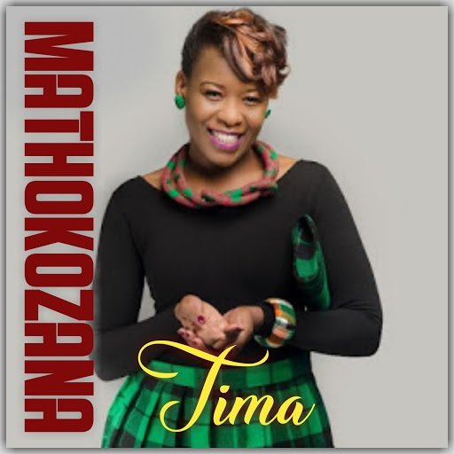 Tima - Mathokozana