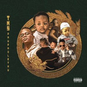 TNS - Zodwa Wabantu (feat. Danger, Luqua, Peela & Zodwa Wabantu)