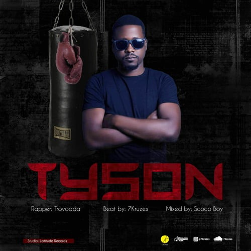 7 Kruzes & Trovoada - Tyson