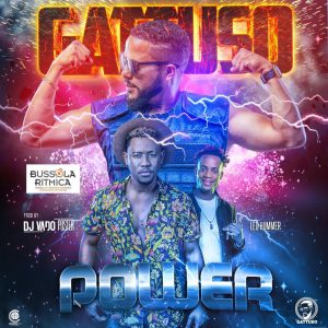 Gattuso - Power (feat. DJ Vado Poster & Leo Hummer)