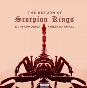 Kabza De Small & Dj Maphorisa - Thando Lwam (feat. Nia Pearl & Vyno Miller)