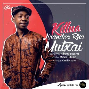 Killua - Lirandzo Rha Mutxai
