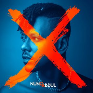 Nuno Abdul - X