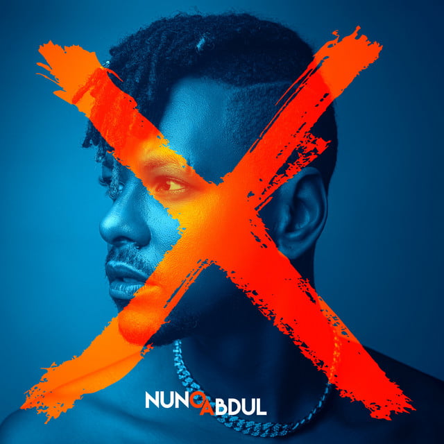 Nuno Abdul - X