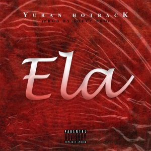 Yuran Hotback - Ela