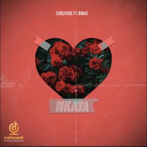 CoolPixie - Nkata (feat. Bibas)