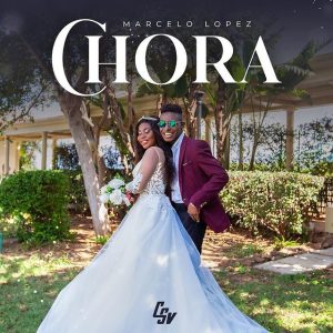 Marcelo Lopez - Chora