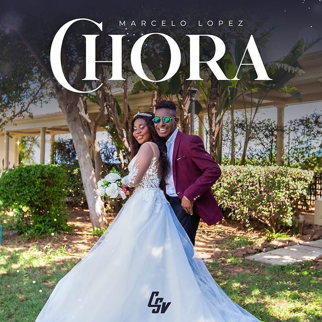 Marcelo Lopez - Chora
