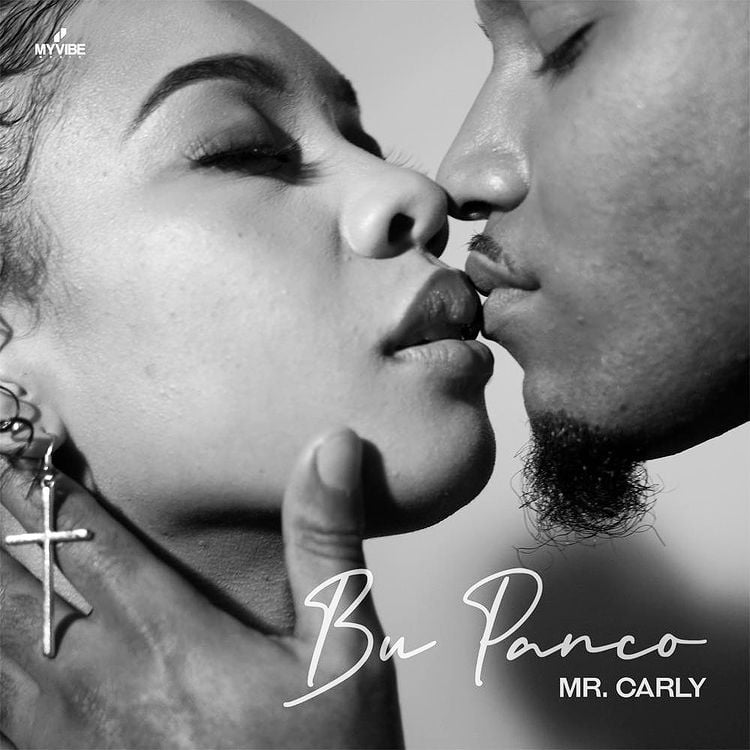 Mr. Carly - Bu Panco