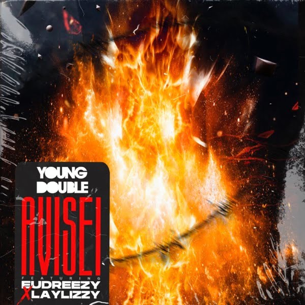 Young Double - Avisei (feat. Eudreezy & Laylizzy)