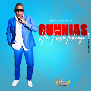 Gunnias - Ha Tsova Tinhonga